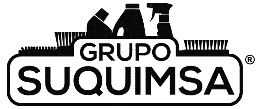 logo gruposuquimsa