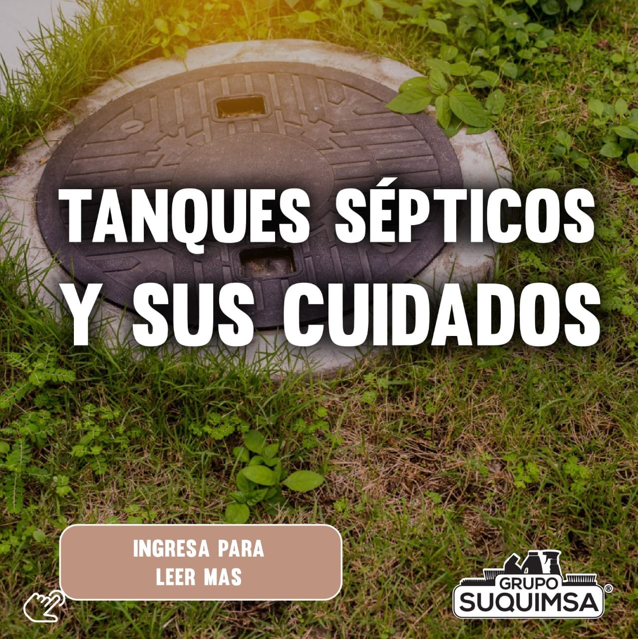 Tanques Sépticos