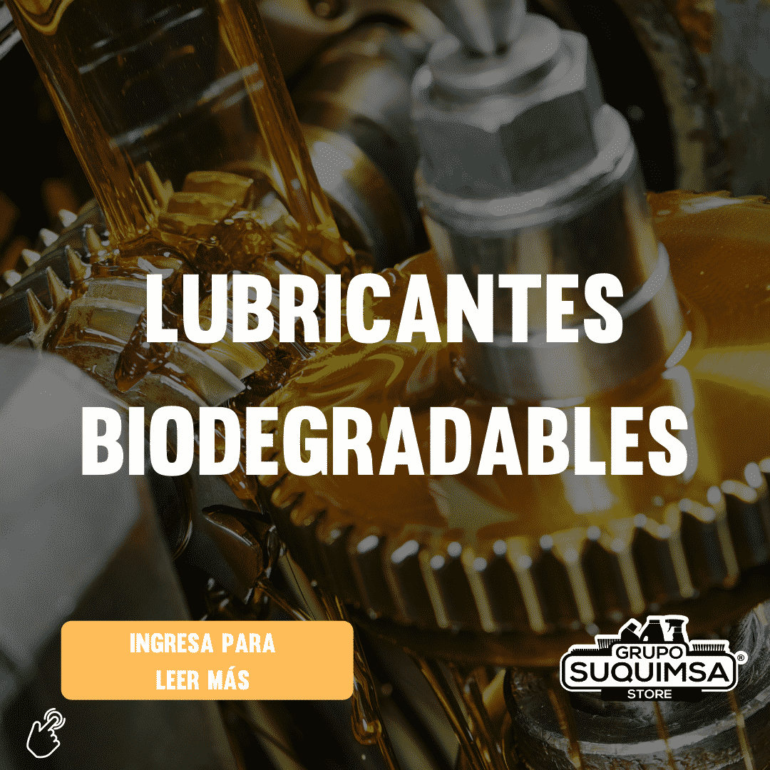 lubricantes