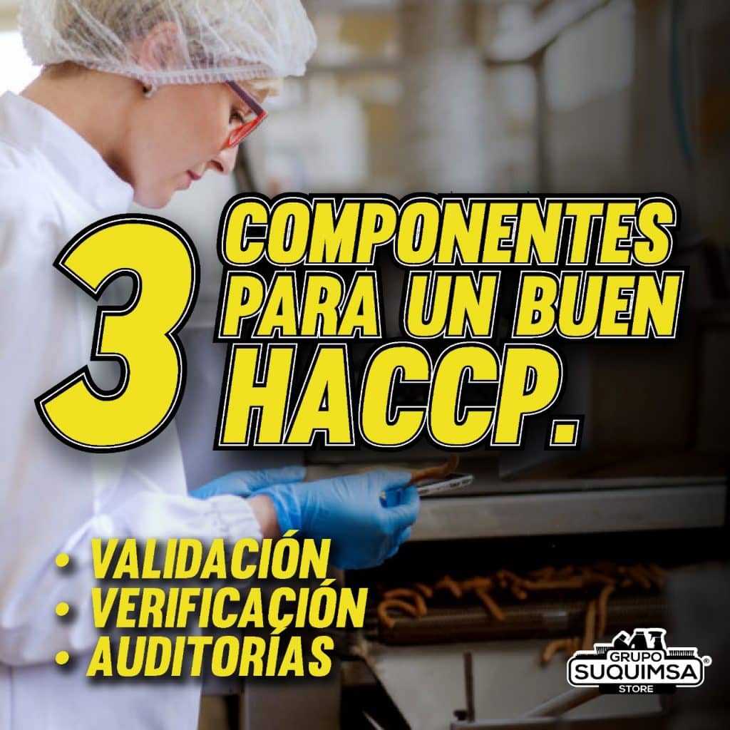 HACCP