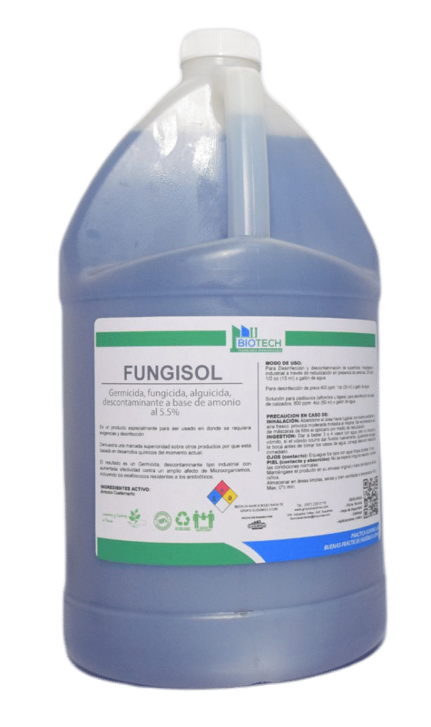 fungisol