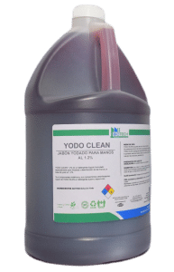 yodo clean