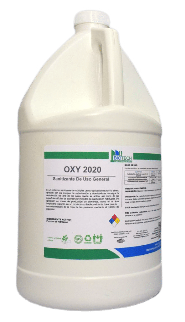 oxy 2020